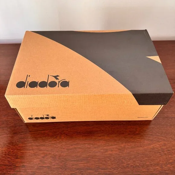 DIADORA Sestriere XT 2 Trail Running Shoe. Size 9 - New in Box - Picture 9 of 9